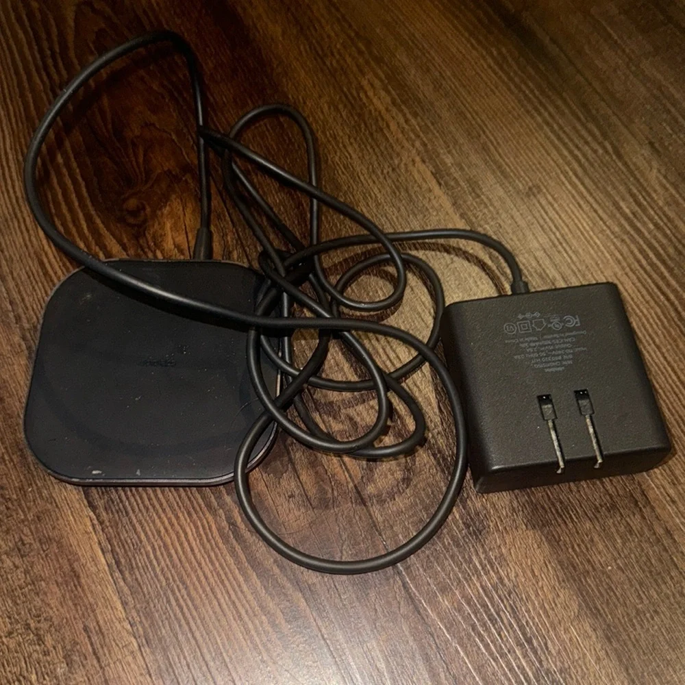 Ubiolabs charging pad